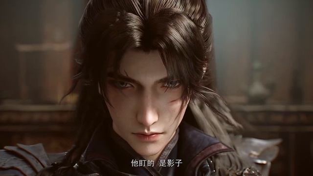 За гранью времени 18 Серия - Тизер (Аниме-Мультсериал 2025)