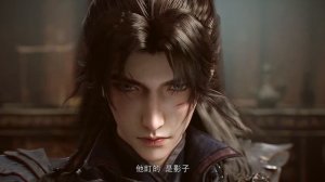 За гранью времени 18 Серия - Тизер (Аниме-Мультсериал 2025)