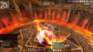 Дневник Папаши. Точь - зло? CRONUS R2 ONLINE