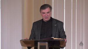 Богослужение 18.04.2026 | Кто же прав? И как быть? | Дмитрий Булатов