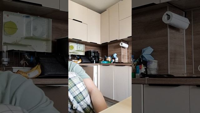 Я купила сап борт