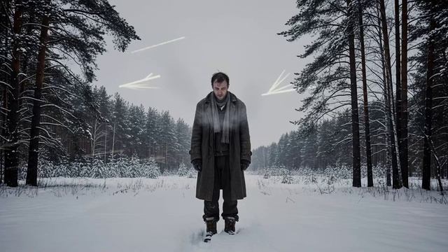 ТАЙГА.  Выживание На Севере В Сердце Тайги#  История, О Которой Не Говорят