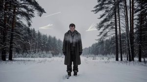 ТАЙГА.  Выживание На Севере В Сердце Тайги#  История, О Которой Не Говорят