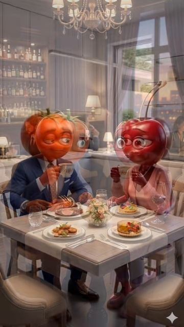 история вишни очень грустная