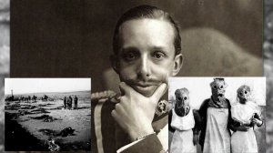 Жуткая история испанского  короля Альфонсо 13. Колониальные войны. Мурашки по коже...