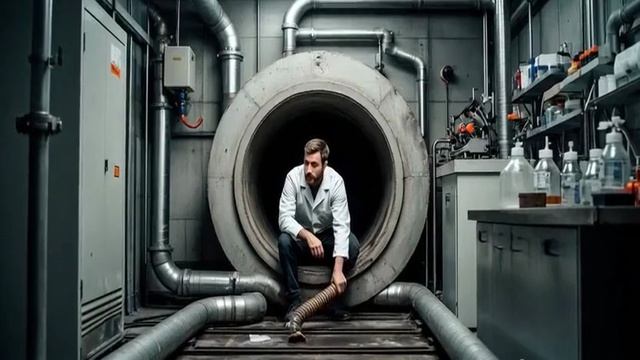 Услуги по прочистке труб канализации от любых засоров