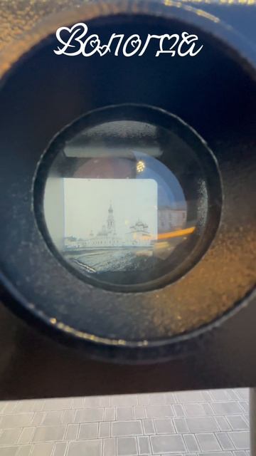 Кремлёвская площадь.