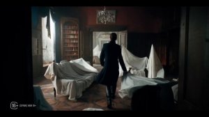 Первый пре-тизер мелодрамы "История его служанки"