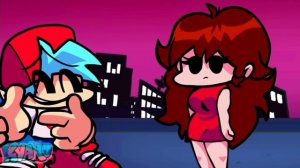 фнф Анимация 2025 года