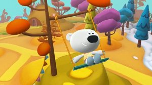 Ми-мимишки. Мишки. Ми-Ми-Мишки