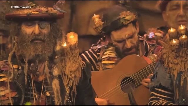 Карнавал Кадис