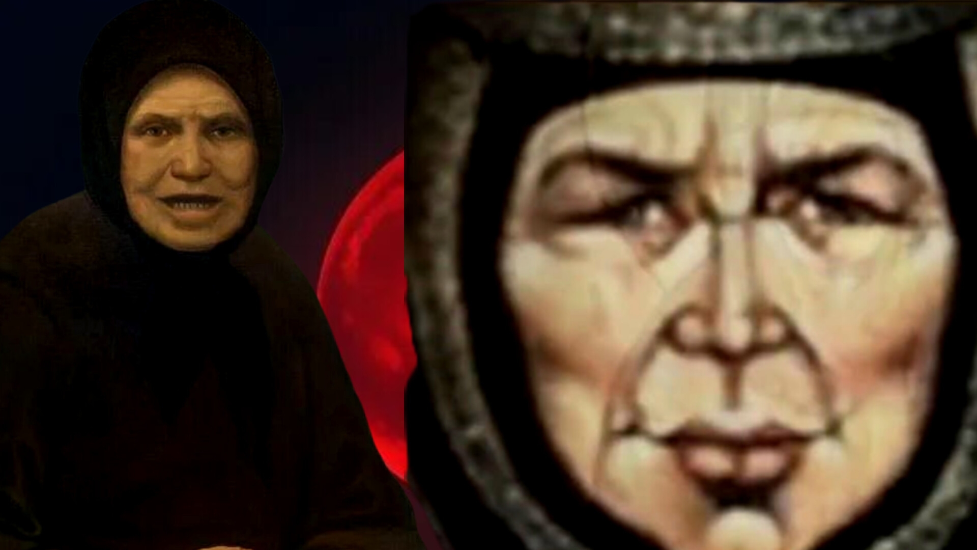 ПО РОДНЫМ МЕСТАМ БЛАЖЕННОЙ МАТУШКИ АЛИПИИ ч.5