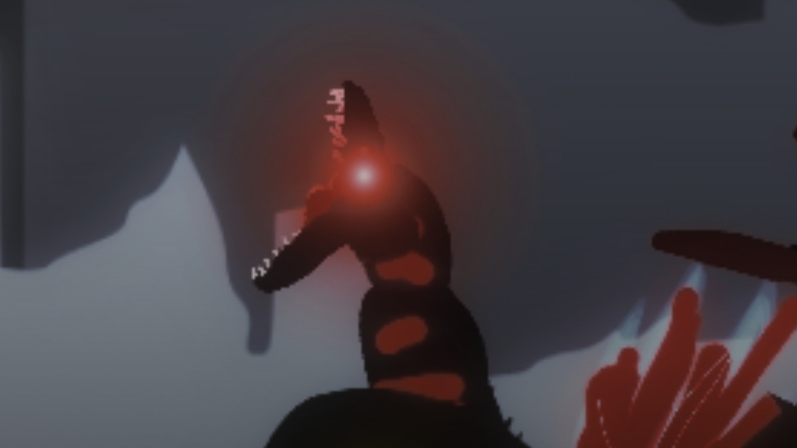 я вернулся!