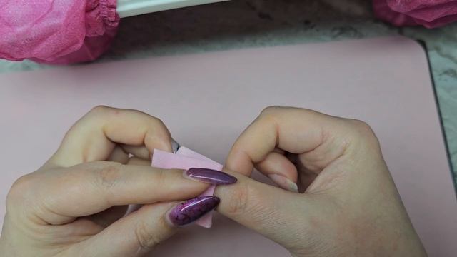 Френч одной левой!/Зачем переворачивать и так сойдёт! Это загадка/покупки