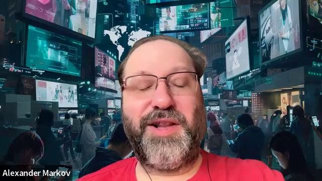 Искусство как средство коммуникации 5