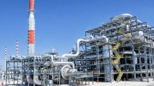 Четвертый этап освоения газового месторождения «Галкыныш» запустили на юго-востоке Туркменистана