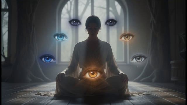 AdlerNice - 4 цвета глаз (акуст.)