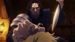 Освободите эту ведьму 7 серия (аниме-сериал, 2026)