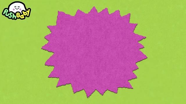 Rip It Up ! Lion PushBaby Official