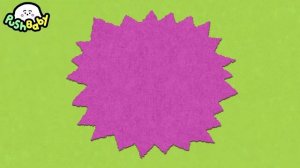 Rip it up ! Lion PushBaby Official