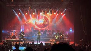 Эпидемия - Где сходятся миры (начало)