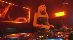 Lis Gamez - CROBAR 1110