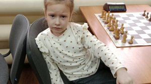 турнир по шахматам