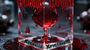🎬Atomic Heart👉Кровь на Хрустале!!👈Пошли смотреть!