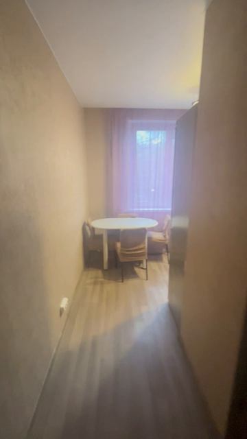 Аренда квартиры