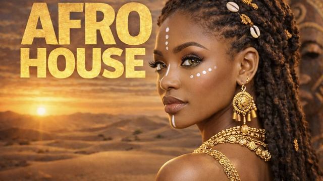 Афро музыка Afro deep house