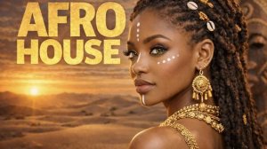 Афро музыка Afro deep house