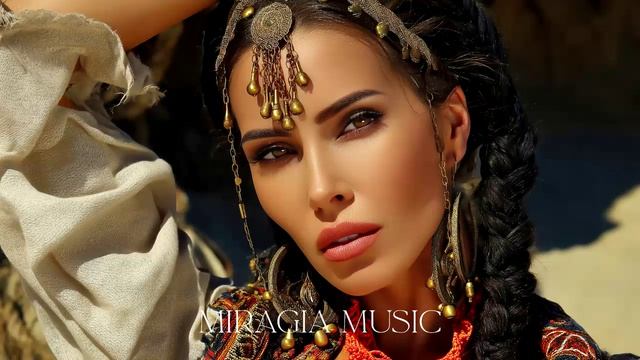 Арабская музыка без слов для фона и релакса | Arabic Chill Trap (Original Mix)