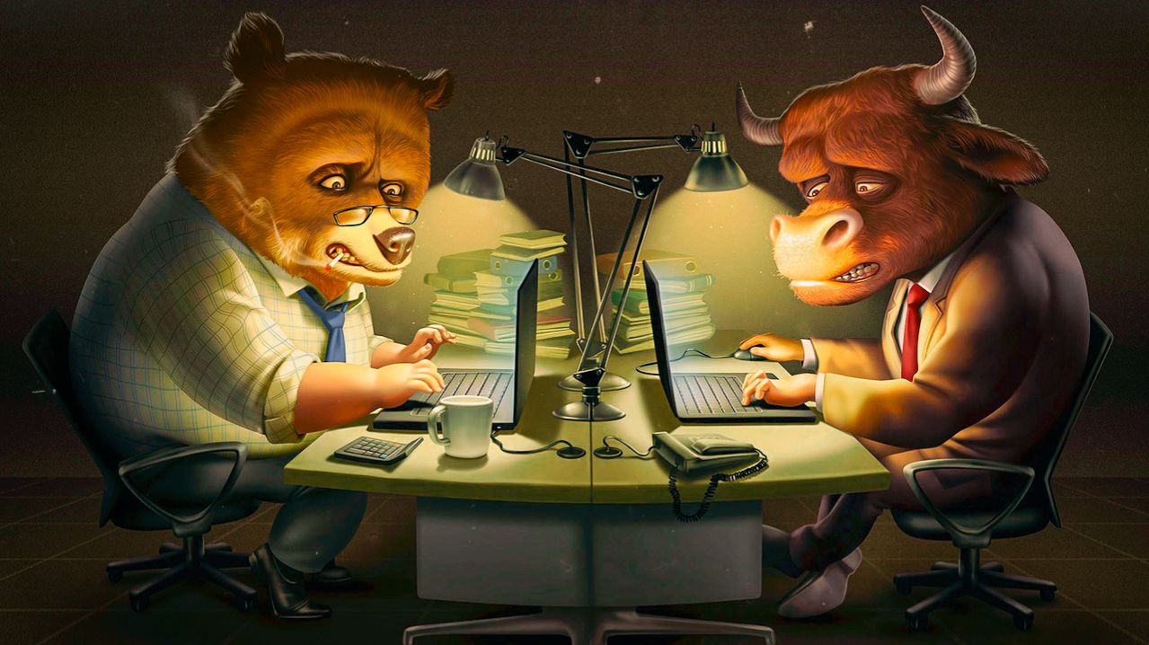 Основы Форекс: как работает рынок валют и как на нем заработать?