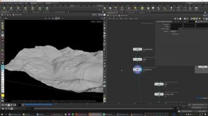 01. Environment - Heightfields