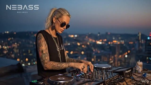 Dusty Strings - Standing Here (Official Audio) _ Melodic Techno 2026