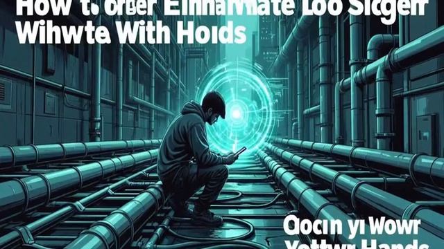 Прочистка труб канализации: что выбрать – химикаты или механические средства