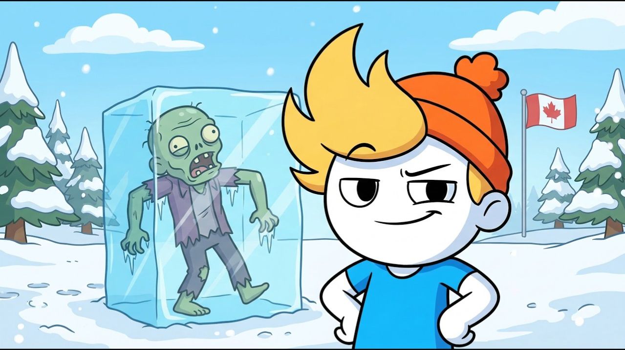 Какие страны РЕАЛЬНО готовятся к ЗОМБИ АПОКАЛИПСИСУ - Лучшие Страны для Выживания!