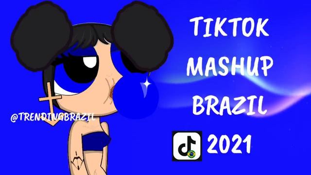 TIKTOK MASHUP BRAZIL 2021🇧🇷 (MÙSICAS TIK TOK) DANCE SE SOUBER
