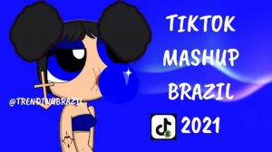 TIKTOK MASHUP BRAZIL 2021🇧🇷 (MÙSICAS TIK TOK) DANCE SE SOUBER