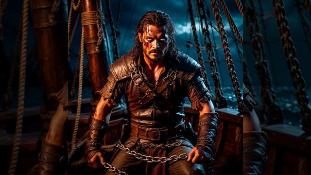 Бессмертный. Две души