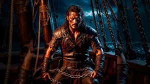 7. Бессмертный. Иногда любовь - это горькое Нет....