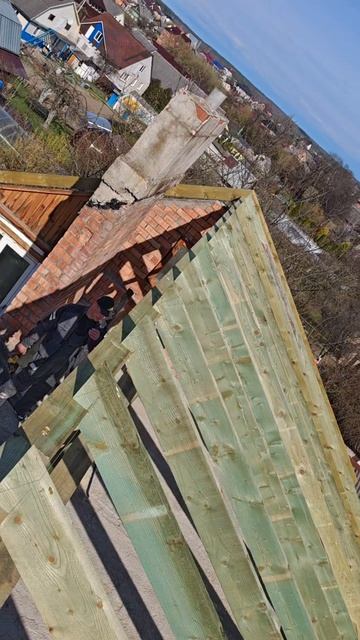 #крышаминск #кровляподключ#керамика #фальц #забудова #крыша #кровля #стройкаиремонт#стройкаминск