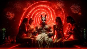 AIMusic house «Berlin 4 AM»