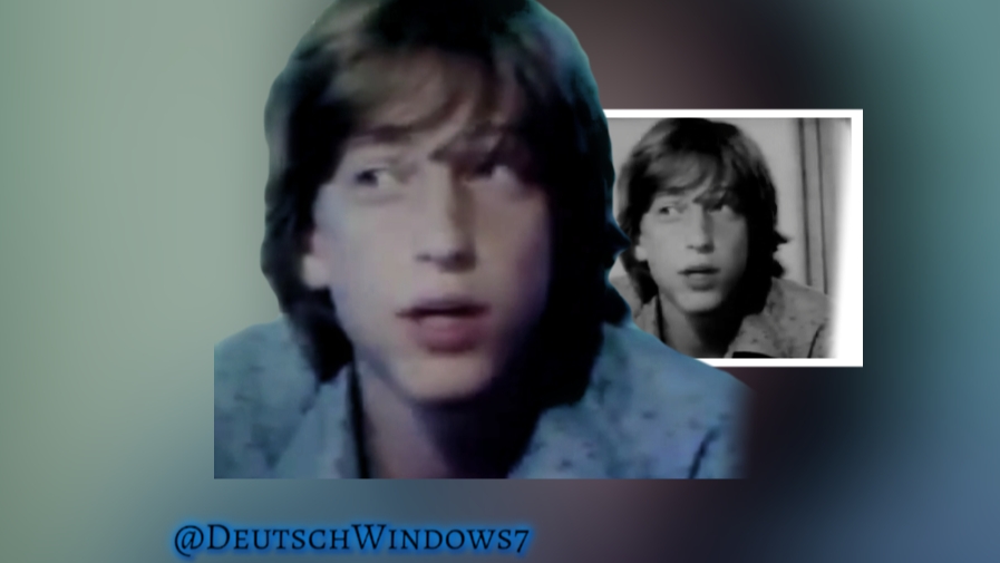 𝗕𝗶𝗹𝗹 𝗚𝗮𝘁𝗲𝘀 𝗘𝗱𝗶𝘁