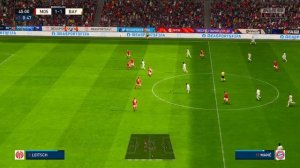 Майнц - Бавария