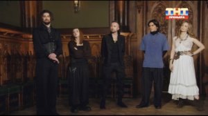 Новая Битва экстрасенсов  25 сезон  8 выпуск 18.04.26 как прошло  испытание и кто ушел с проекта