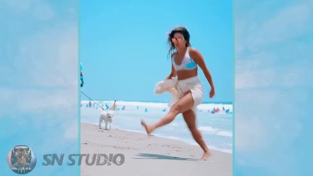 All That She Wants - SN Studio Eurodance RemiХ