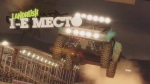 Colin McRae: Dirt 2 (досуг)