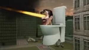 SKIBIDI TOILET 20 | RECREATED | FAN MADE