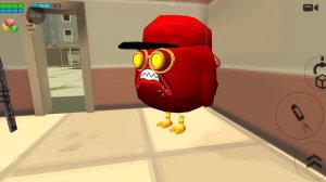 мясное заражение 4 серия